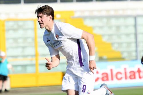 ACF FIORENTINA VS TORINO 09